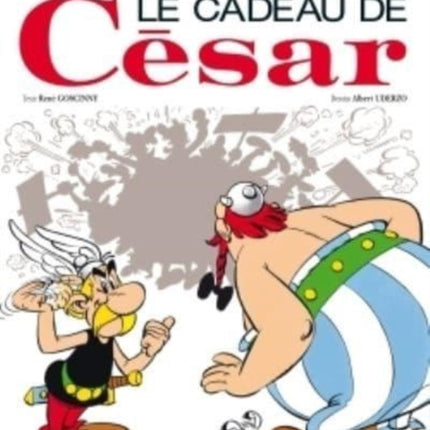 Le cadeau de Cesar