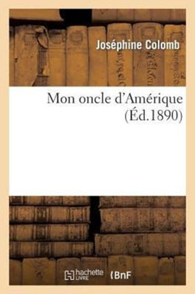 Mon Oncle d'Amérique