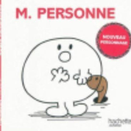 Collection Monsieur Madame (Mr Men & Little