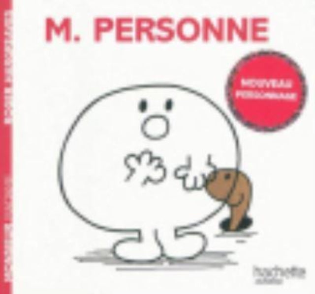 Collection Monsieur Madame (Mr Men & Little