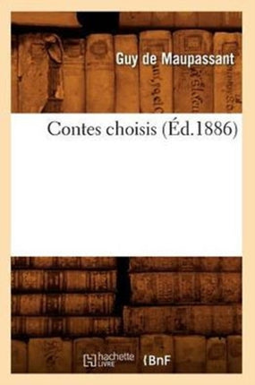 Contes Choisis (Éd.1886)