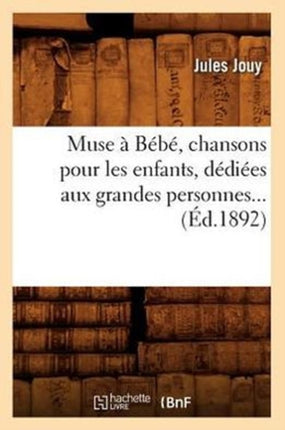 Muse à Bébé, chansons pour les enfants, dédiées
