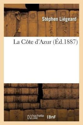 La Côte d'Azur
