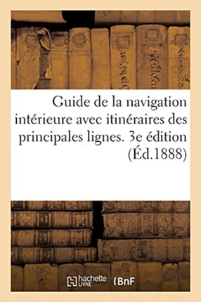 Guide de la Navigation Intérieure Avec
