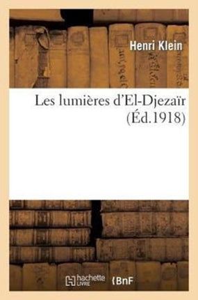 Les Lumières d'El-Djezaïr