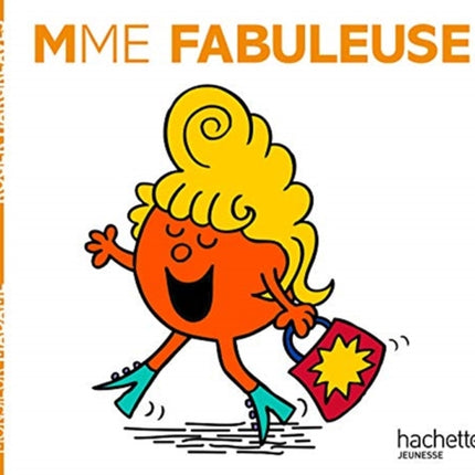 Collection Monsieur Madame (Mr Men & Little