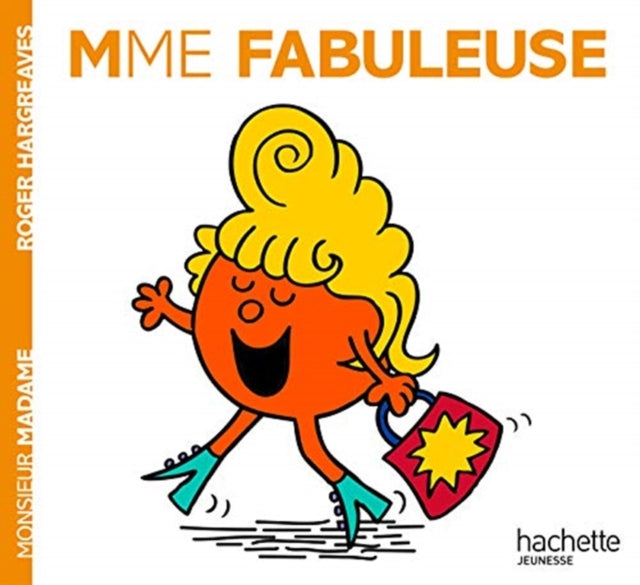 Collection Monsieur Madame (Mr Men & Little