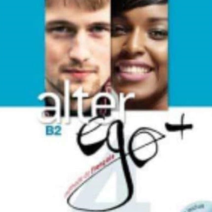 Alter Ego