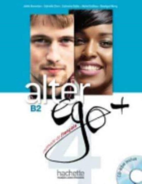 Alter Ego