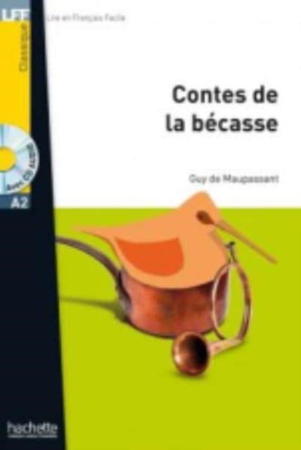 Contes de la becasse  Livre  audio download