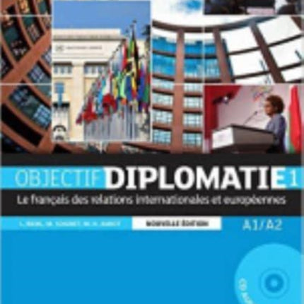 Objectif Diplomatie