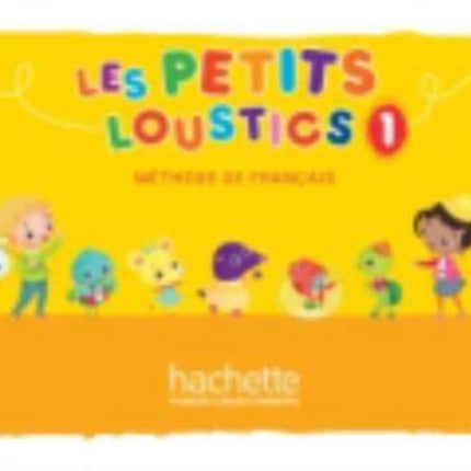 Les Petits Loustics: Livre de l'eleve 1