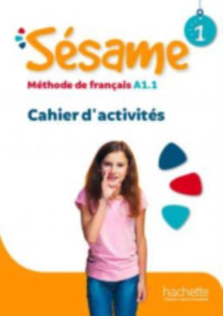 Sesame: Cahier d'activites 1