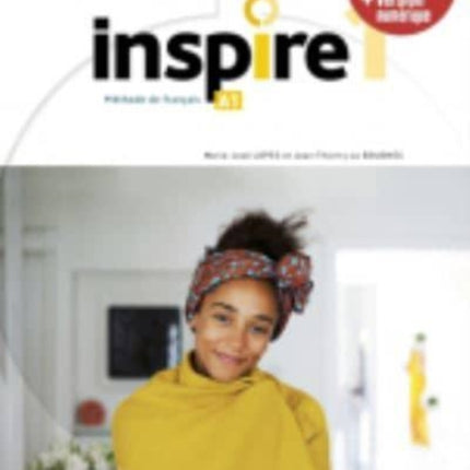 Inspire 1: Pack Livre + Version numérique (A1)