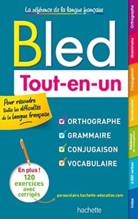 Le Bled Tout-en-un: 2021