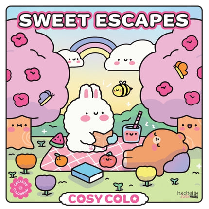 Sweet Escapes  Cosy Colo