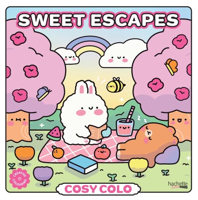 Sweet Escapes  Cosy Colo