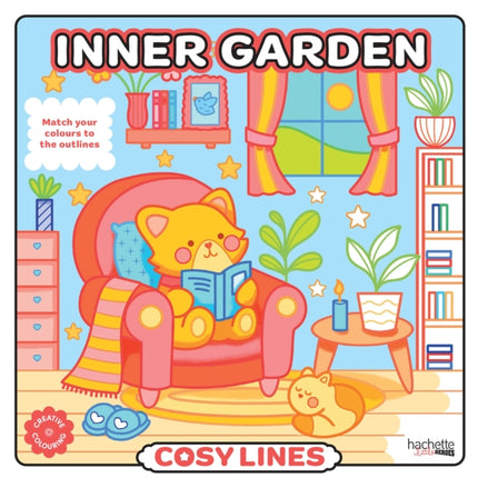 Inner Garden  Cosy Colo