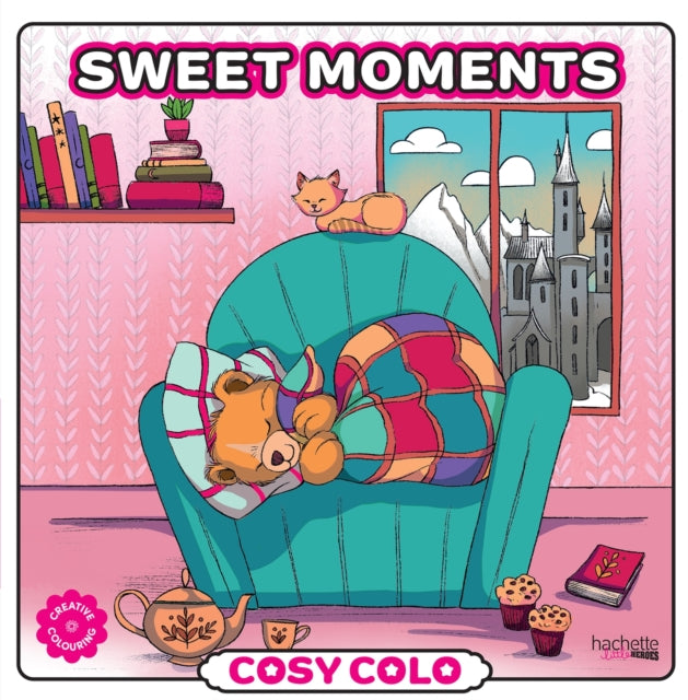 Sweet Moment  Cosy Colo