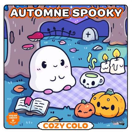 Cosy Colo  Spooky Autumn
