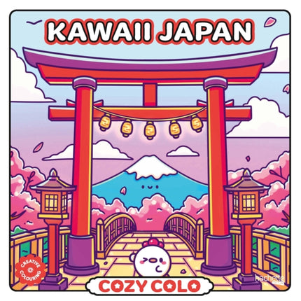 Cosy Colo  Kawaii Japan