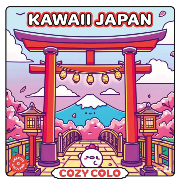 Cosy Colo  Kawaii Japan