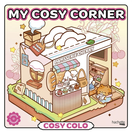 Cosy Colo  Cosy Corners
