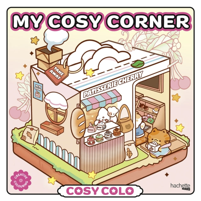 Cosy Colo  Cosy Corners