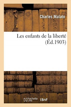 Les Enfants de la Liberté