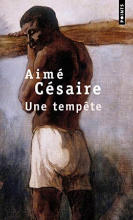 Une tempete