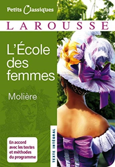 Lecole des femmes Petits Classiques