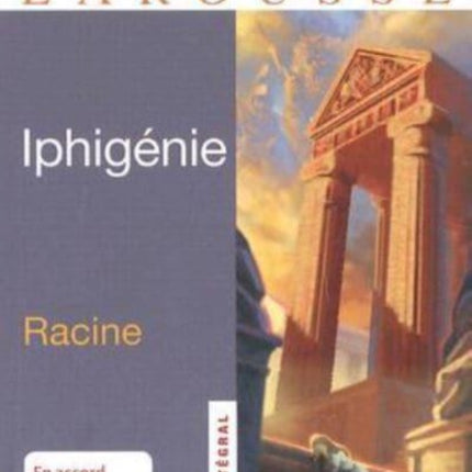 Iphigenie