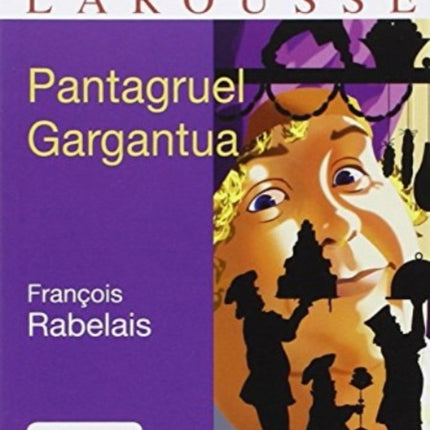 Pantagruel Gargantua  Extraits