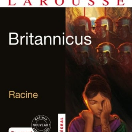 Britannicus