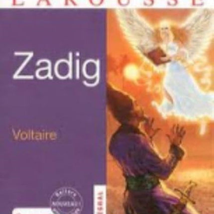 Zadig ou La destinee