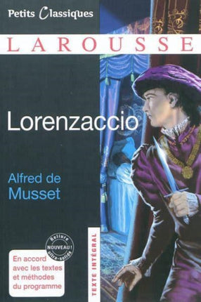 Lorenzaccio