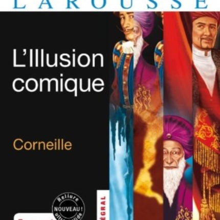 L'illusion comique