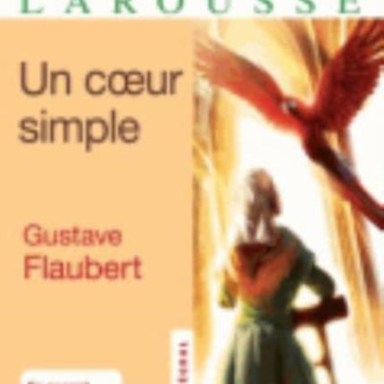 Un coeur simple