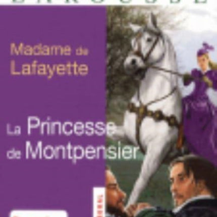 La princesse de Montpensier