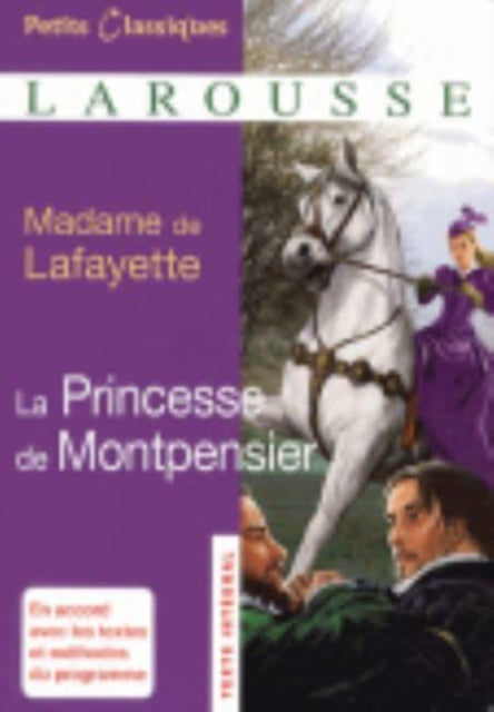 La princesse de Montpensier