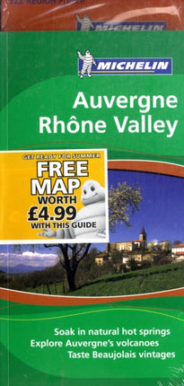 Auvergne