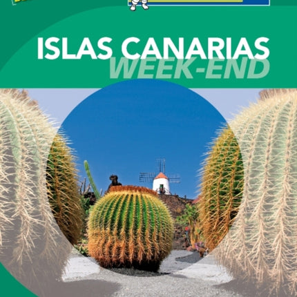 Canarias Weekend