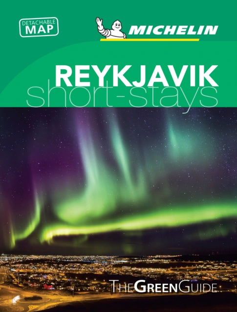 Reykjavik - Michelin Green Guide Short Stays: Short Stay