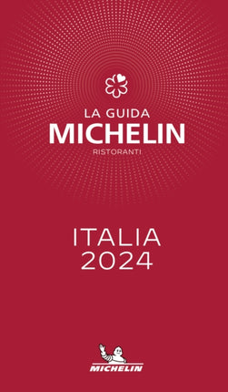 Italia - The Michelin Guide 2024