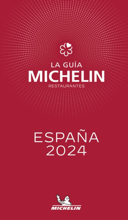 España - The Michelin Guide 2024