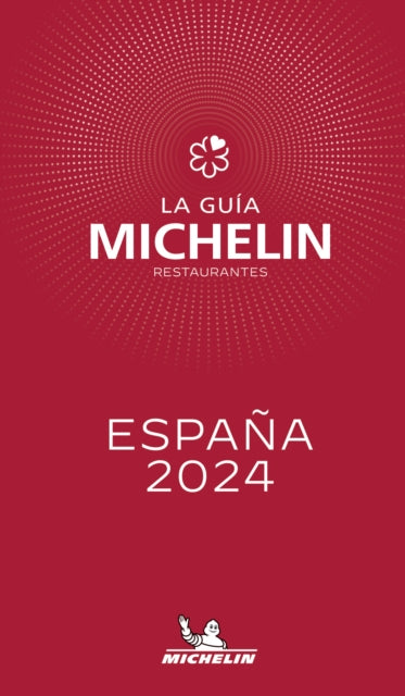 España - The Michelin Guide 2024