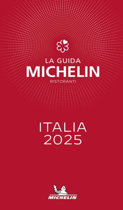 Italia  The Michelin Guide 2025