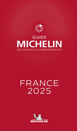 France  The Michelin Guide 2025