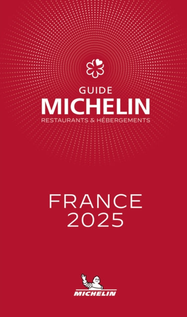 France  The Michelin Guide 2025