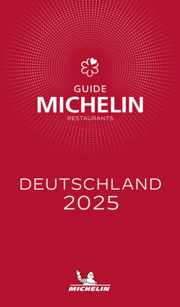 Michelin Deutschland 2025